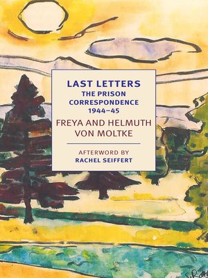 cover image of Last Letters